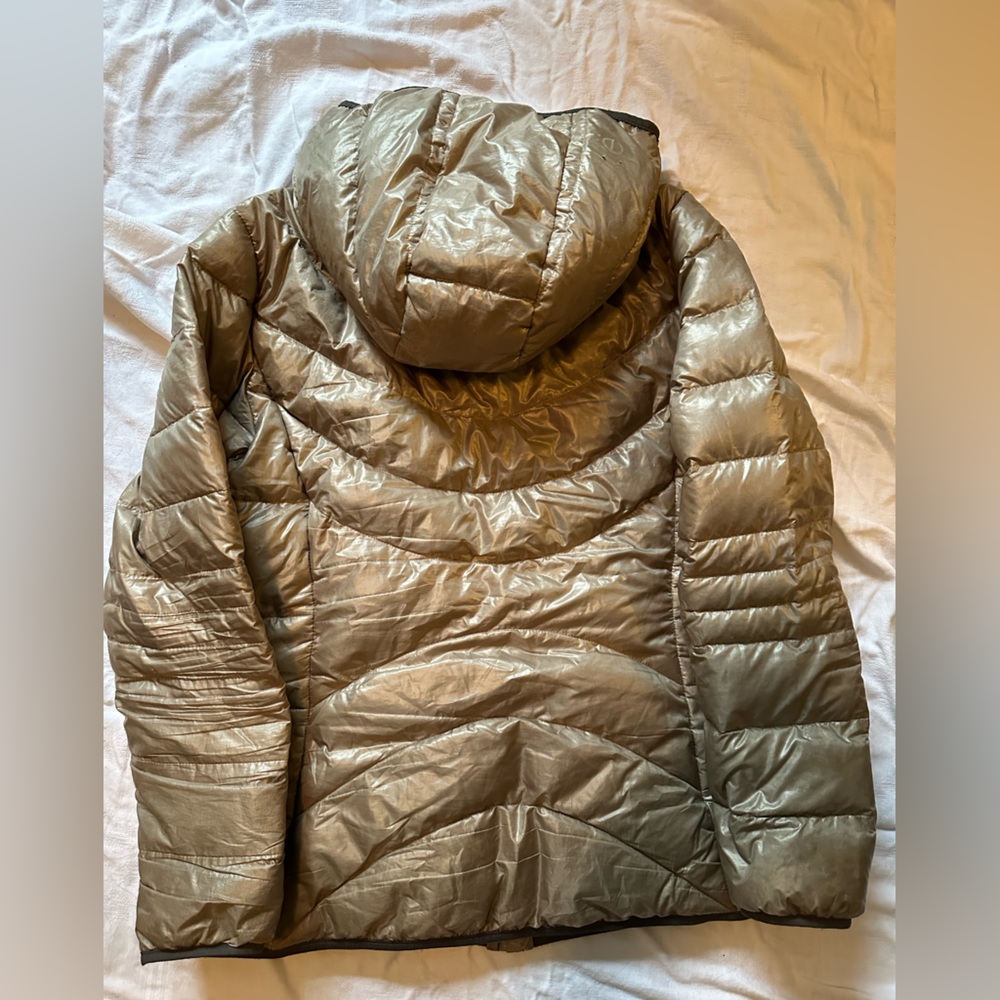Lole winter coat